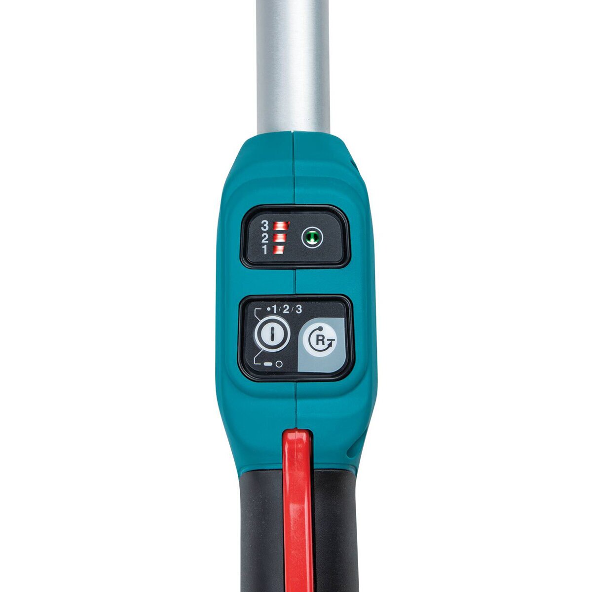 Makita 18V LXT 20 in. Articulating Pole Hedge Trimmer | XNU01T 