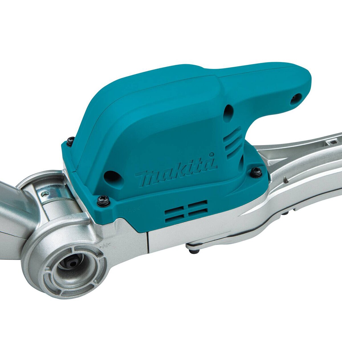 Makita 18V LXT 20 in. Articulating Pole Hedge Trimmer | XNU01T 