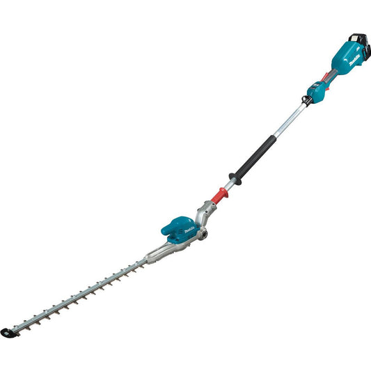 Makita 18V LXT 20 in. Articulating Pole Hedge Trimmer | XNU01T 