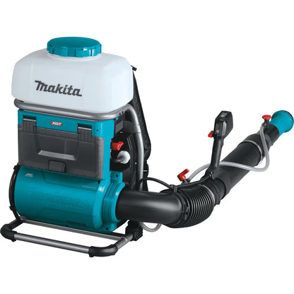 Makita 40V Max Brushless 4 gal. Backpack Mist Blower Kit | GMP01PL