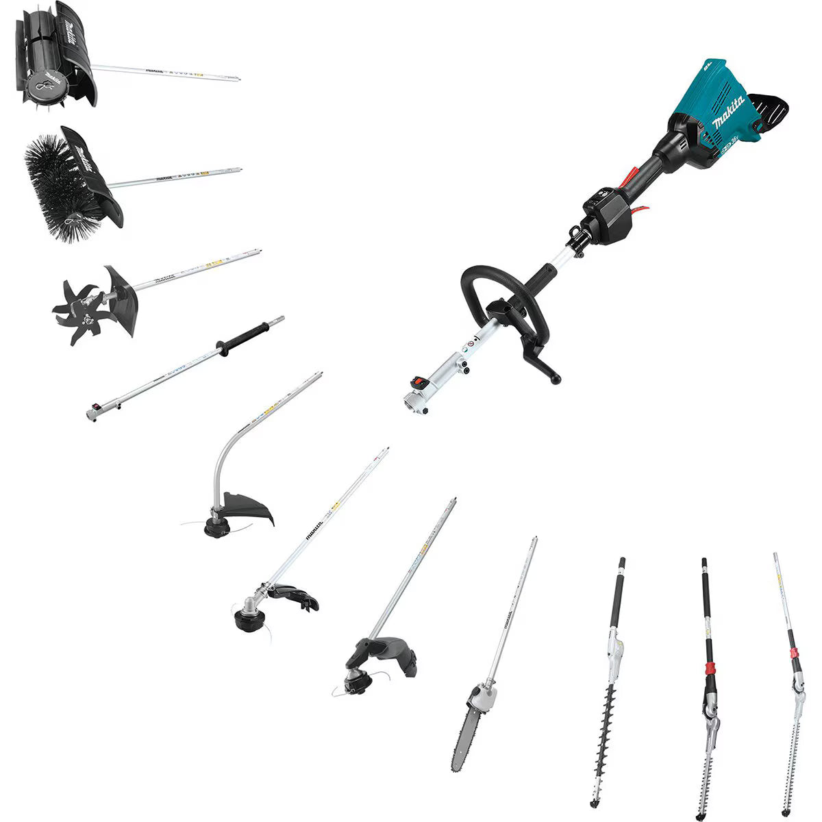 Makita Hedge Trimmer Attachment | EN401MP