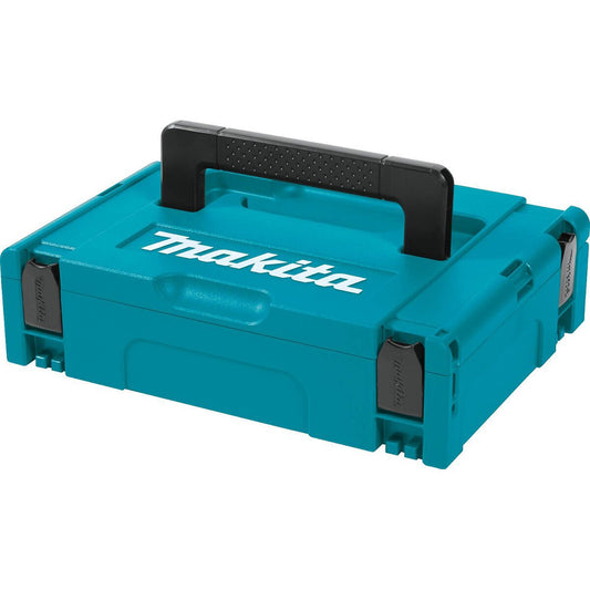Makita Interlock Case Small 4 in. x 15 in. x 11 in.