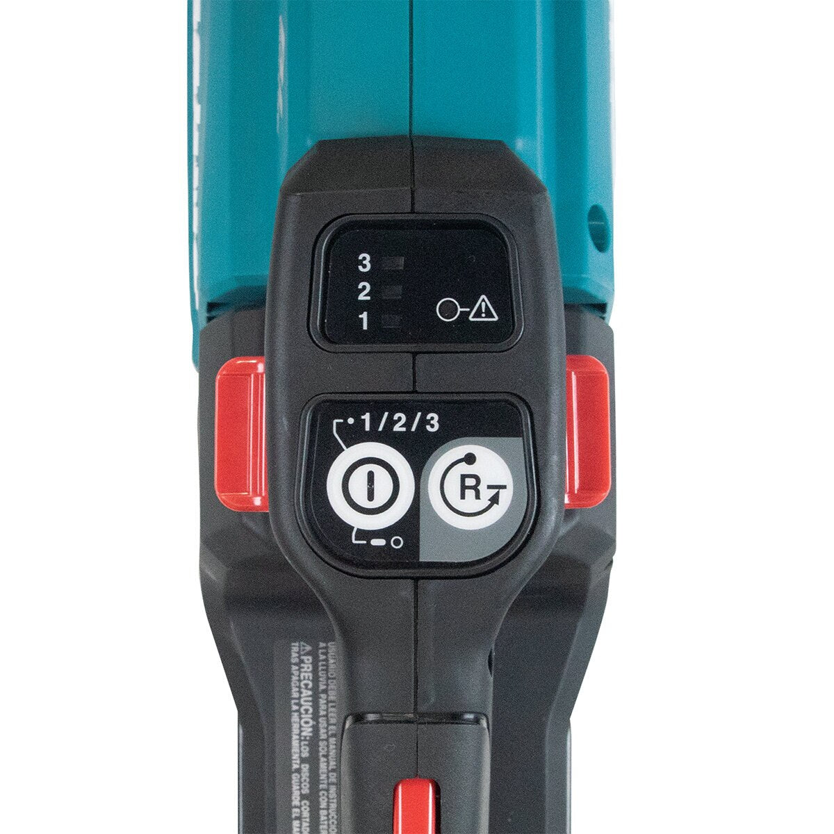 Makita Max XGT Brushless Cordless Rough Cut Hedge Trimmer Kit 40V | GHU01M1
