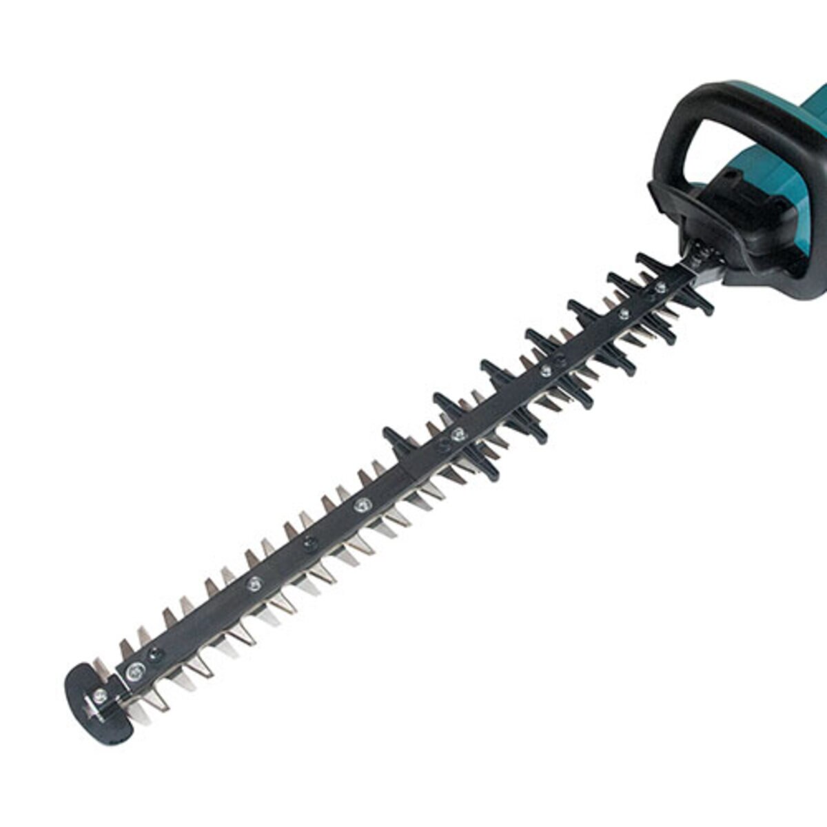 Makita Max XGT Brushless Cordless Rough Cut Hedge Trimmer Kit 40V | GHU01M1