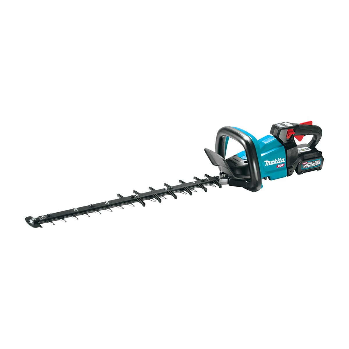 Makita Max XGT Brushless Cordless Rough Cut Hedge Trimmer Kit 40V | GHU01M1