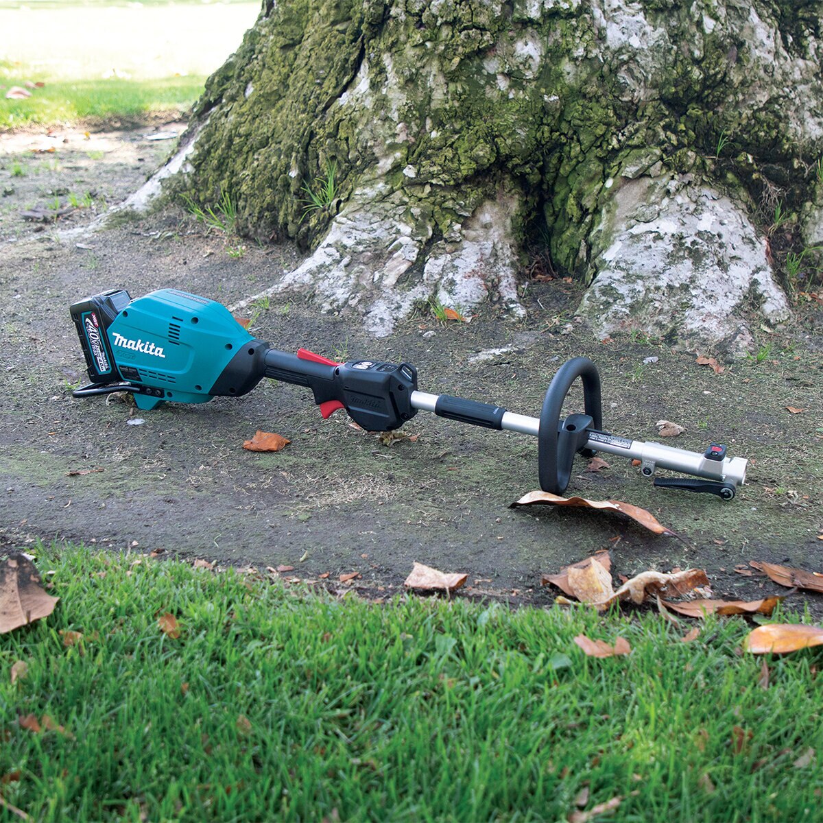 Makita XGT Brushless Cordless Couple Shaft Power Kit 40V Lithium-Ion | GUX01JM1X1