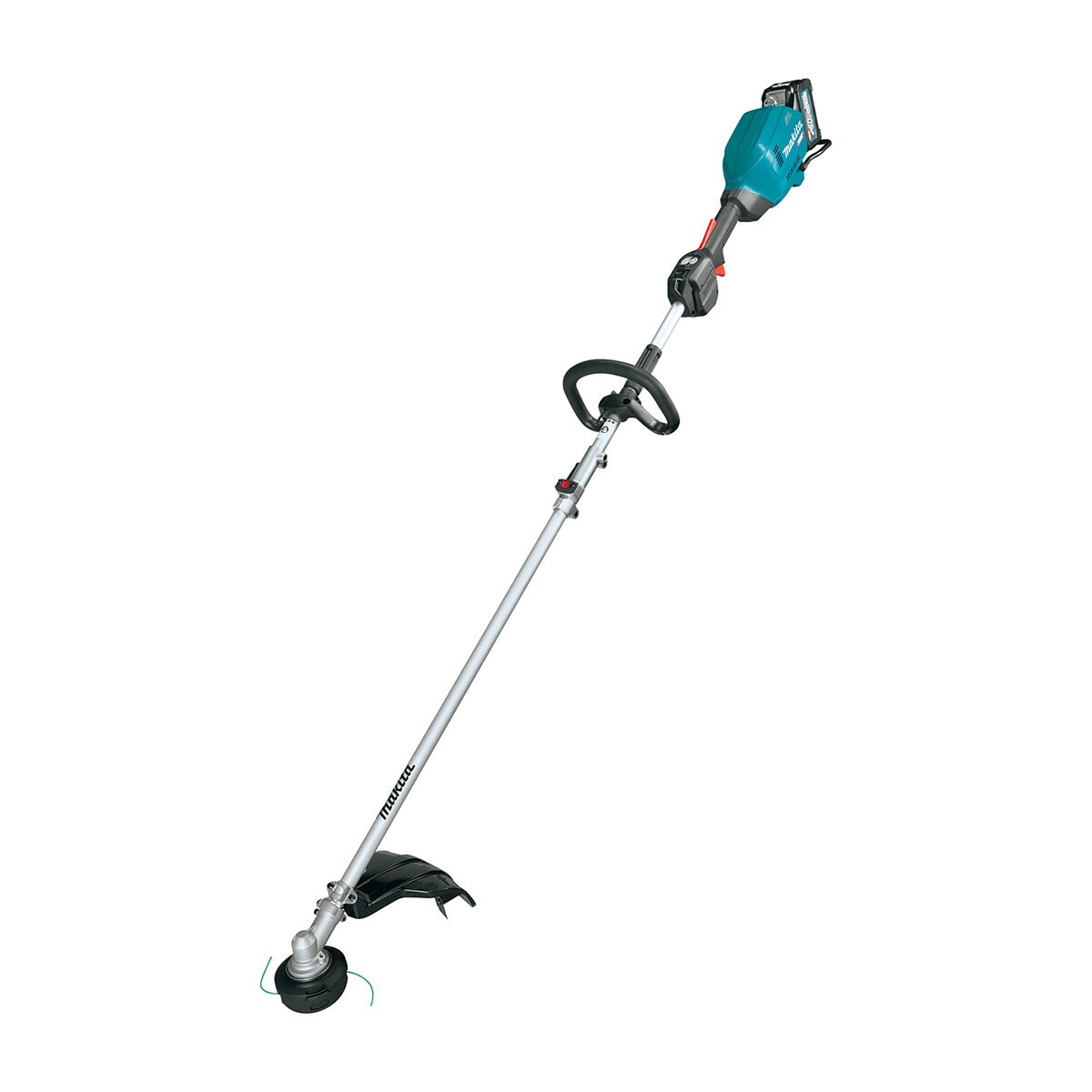 Makita XGT Brushless Cordless Couple Shaft Power Kit 40V Lithium-Ion | GUX01JM1X1