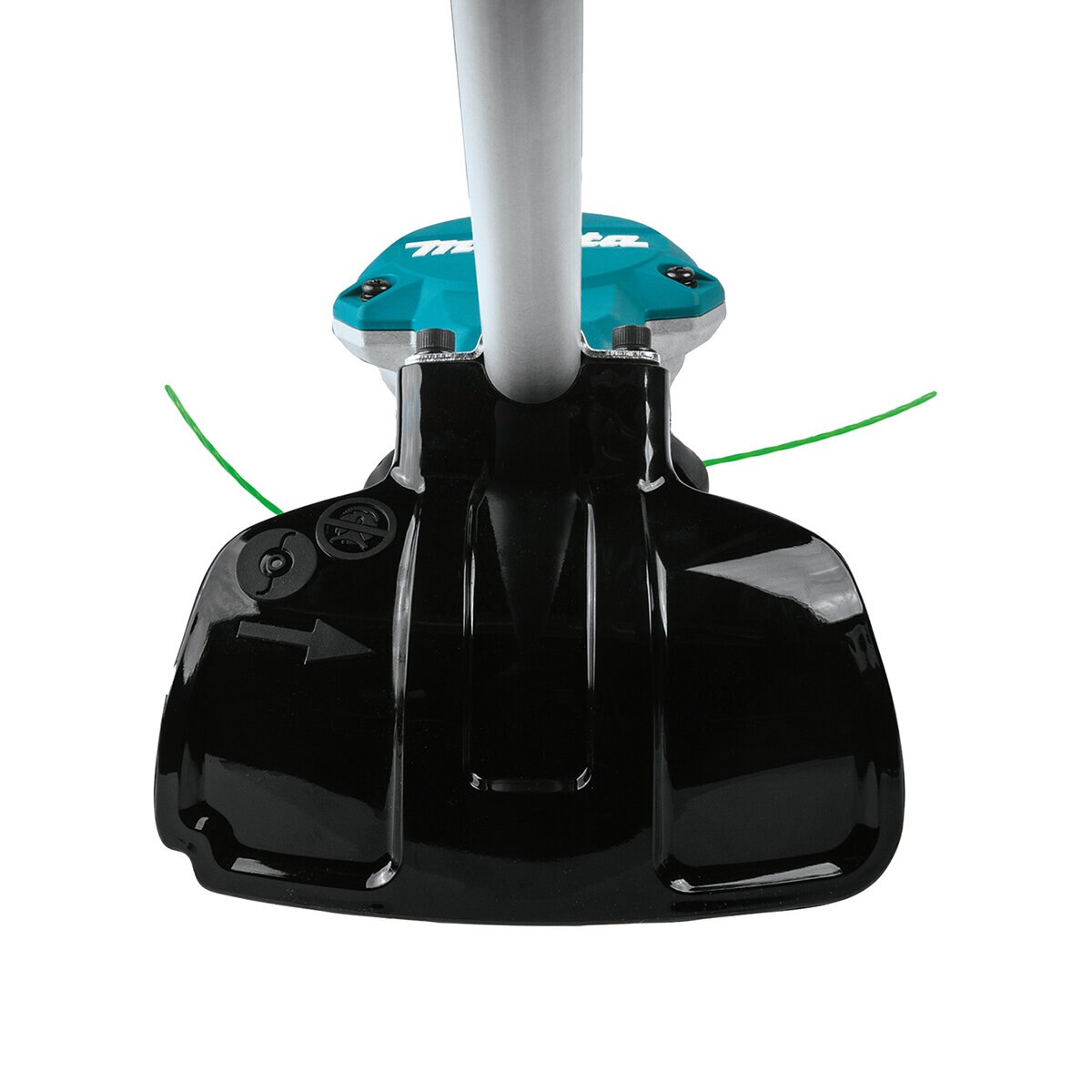 Makita XGT Brushless Cordless String Trimmer Max 40V | GRU01M1