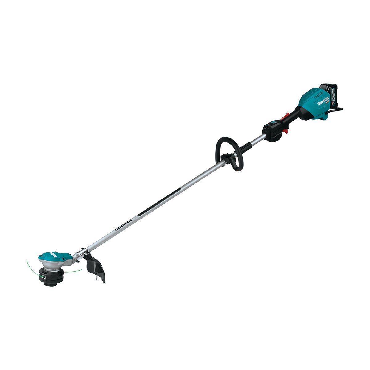 Makita XGT Brushless Cordless String Trimmer Max 40V | GRU01M1