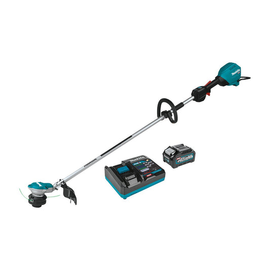 Makita XGT Brushless Cordless String Trimmer Max 40V | GRU01M1