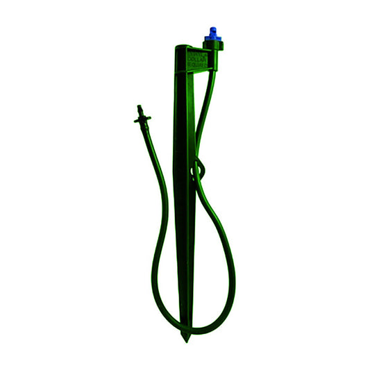 Maxijet Stake Assembly Green 25 in.