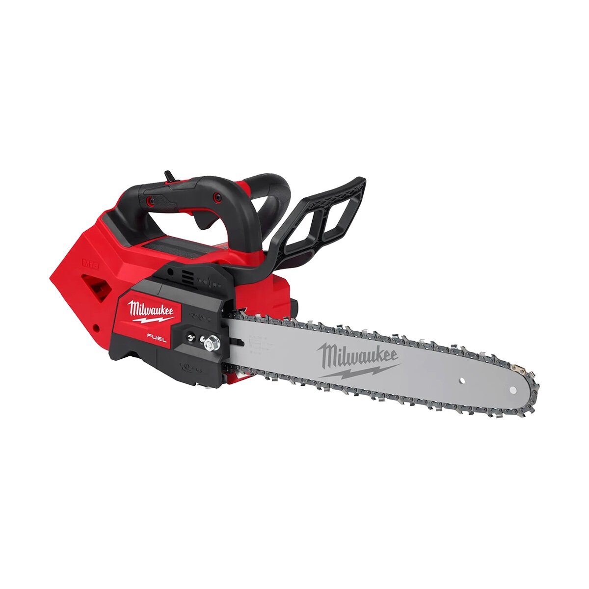 Milwaukee 18V M18 Fuel Brushless Cordless 14 in. Top Handle Chainsaw Kit | 2826-21T