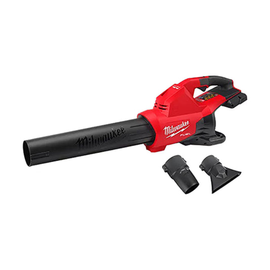 Milwaukee 18V M18 Fuel Brushless Cordless Dual Battery Handheld Blower (Tool Only) | 2824-20
