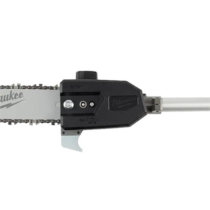 Milwaukee M18 Fuel Quik-Lok 10 in. Pole Saw Attachment | 49-16-2720