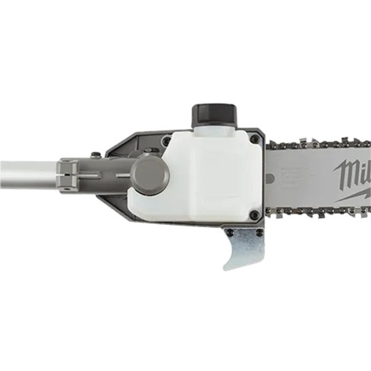 Milwaukee M18 Fuel Quik-Lok 10 in. Pole Saw Attachment | 49-16-2720