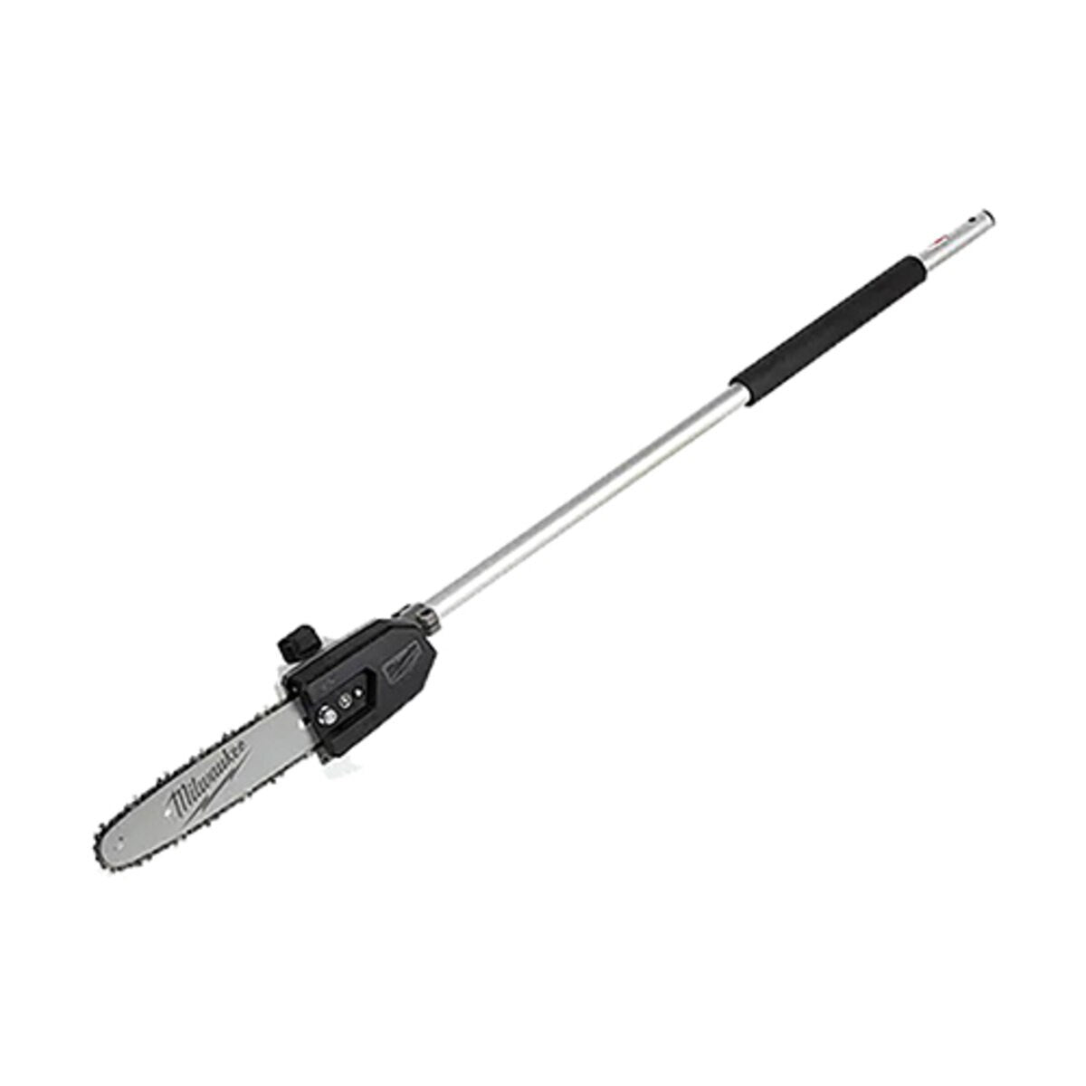 Milwaukee M18 Fuel Quik-Lok 10 in. Pole Saw Attachment | 49-16-2720