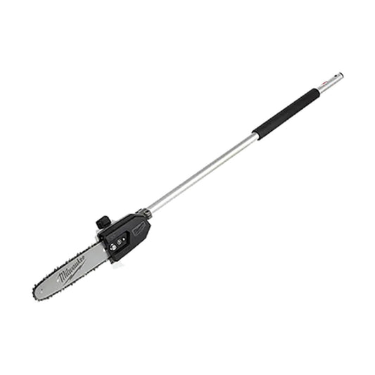 Milwaukee M18 Fuel Quik-Lok 10 in. Pole Saw Attachment | 49-16-2720
