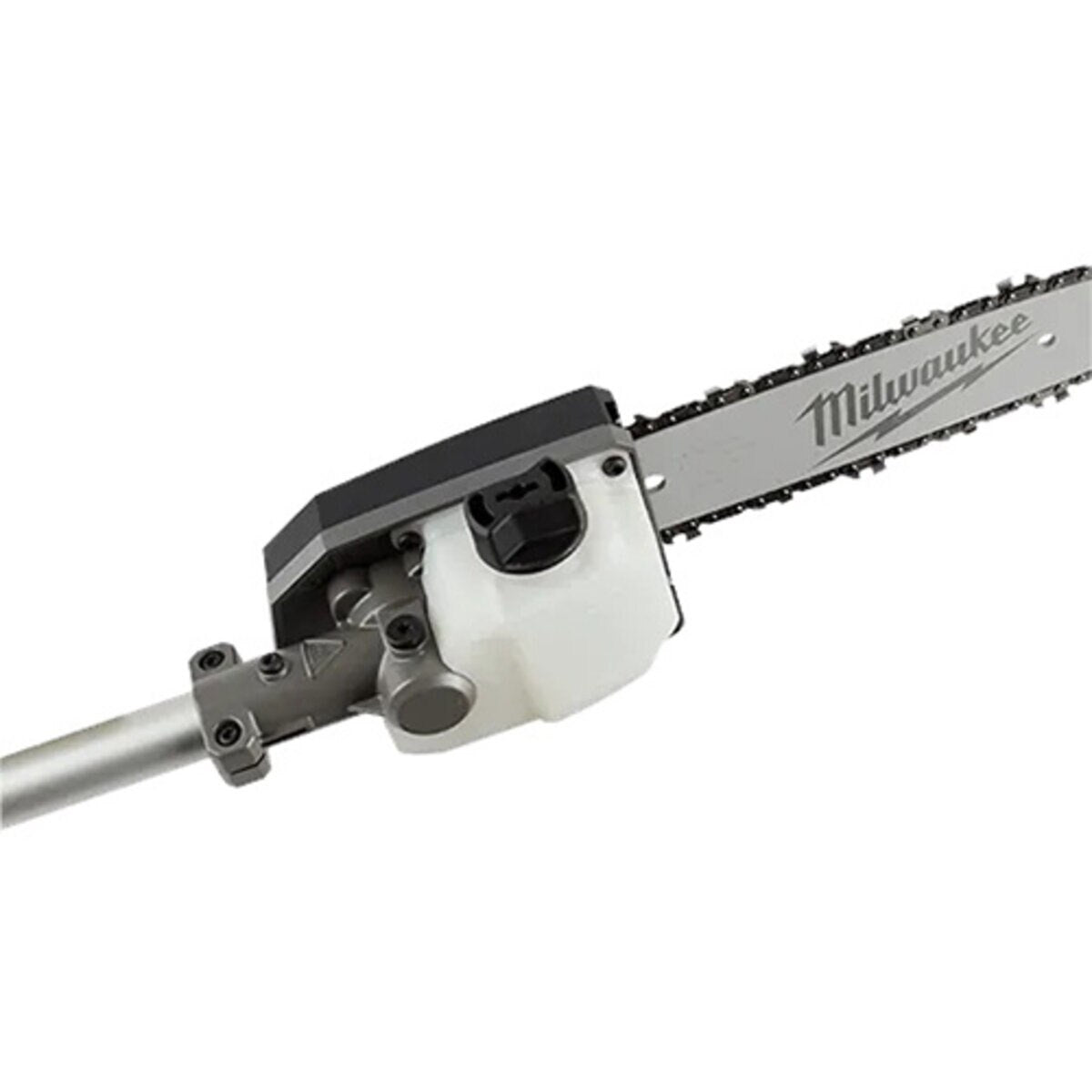 Milwaukee M18 Fuel Quik-Lok 10 in. Pole Saw Attachment | 49-16-2720