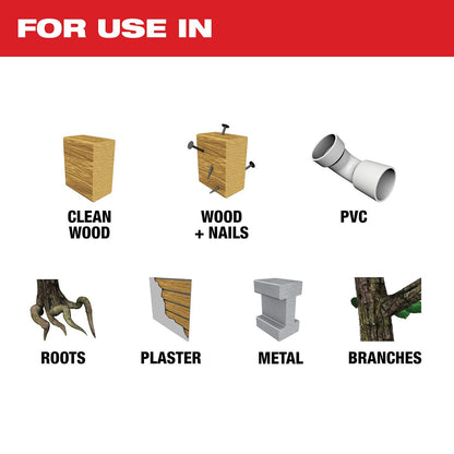 Milwaukee M18 Fuel Hackzall (Tool Only) | 2719-20