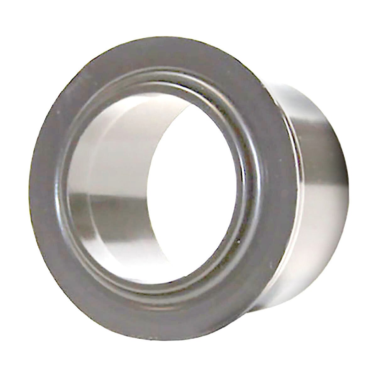 New Valve Coup. 1-1/4 in. Gray Mini Valve