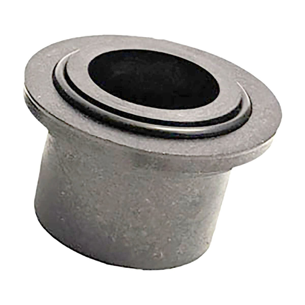 New Valve Coup. 1-1/4 in. Gray Mini Valve
