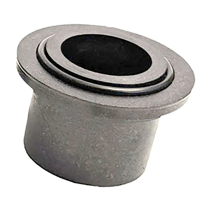 New Valve Coup. 1-1/4 in. Gray Mini Valve