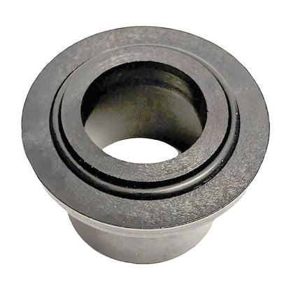 New Valve Coup. 1-1/4 in. Gray Mini Valve