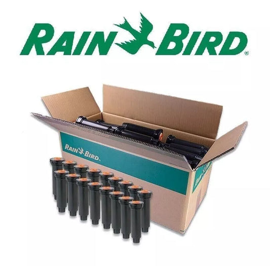 New Rain Bird 1806NSI 6'' 1800 Series, No Side Inlet (Case of 50) No Nozzles