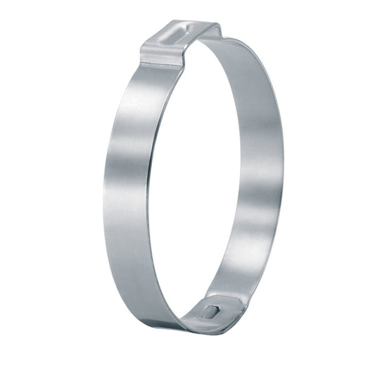 Oetiker  Crimp Clamp Stainless Steel 