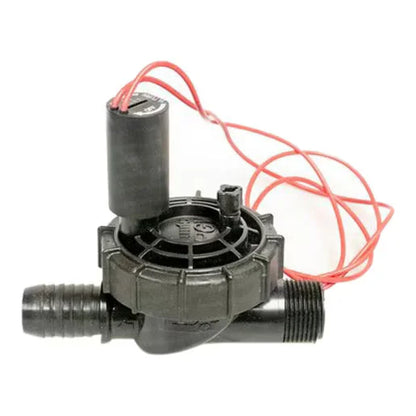 Hunter PGV Globe Jar Top Valve Plastic 1 in. MIPT x Barb | PGV100JTMB