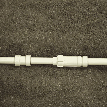 Hydro-Rain 2 inch PVC-Lock Slide Repair Kit