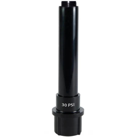 Rain Bird 1/2" FNPT x Threaded 0.2 to 4 gpm Plastic with Screen For Rain Bird 1800 Series Spray Head Shrub Adapter - PA8SPRS