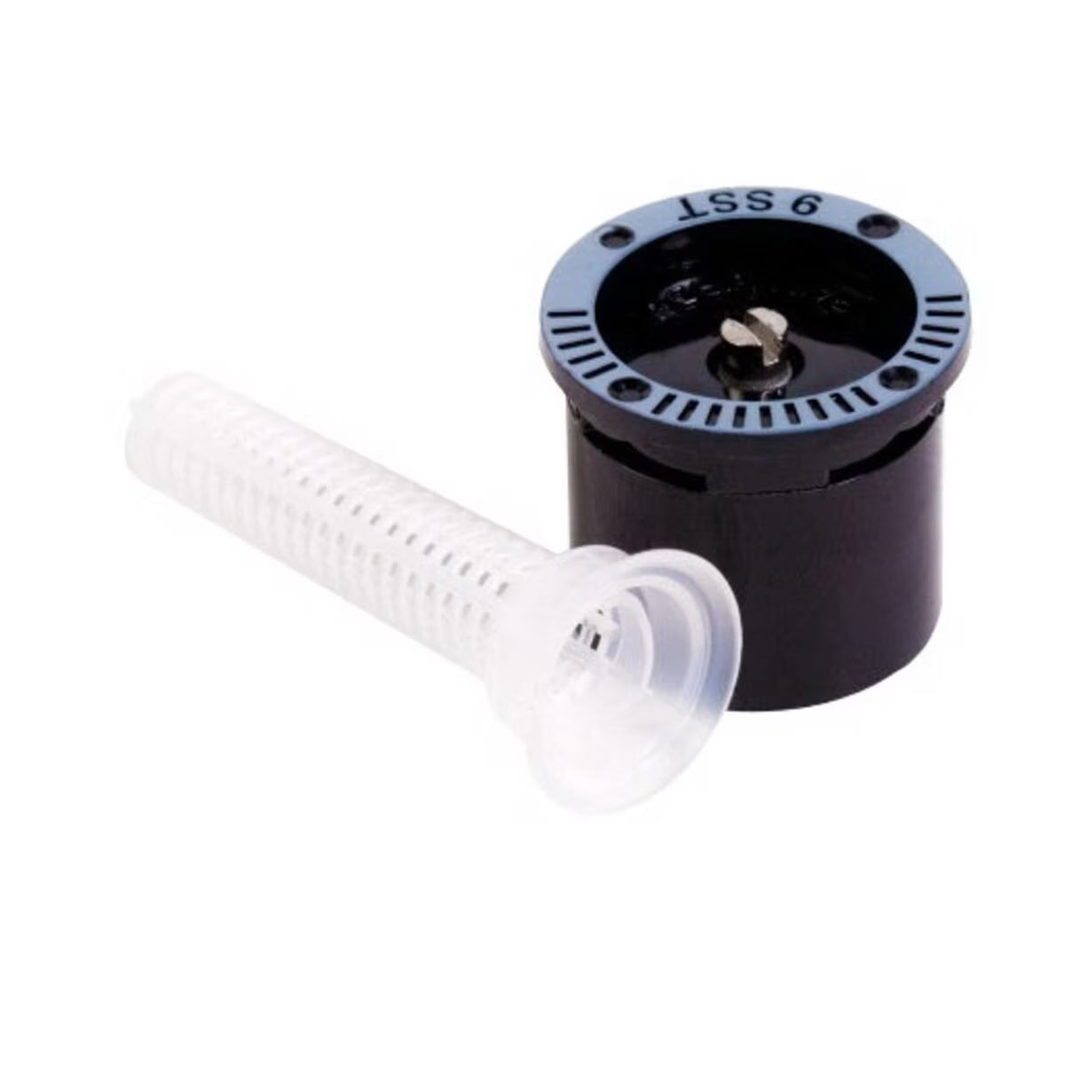 Rain Bird Nozzle Side Strip 9 ft. | R9SST