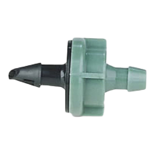 Rain Bird Pressure Compensating Module 10.0 GPH Barb Inlet | PC-10