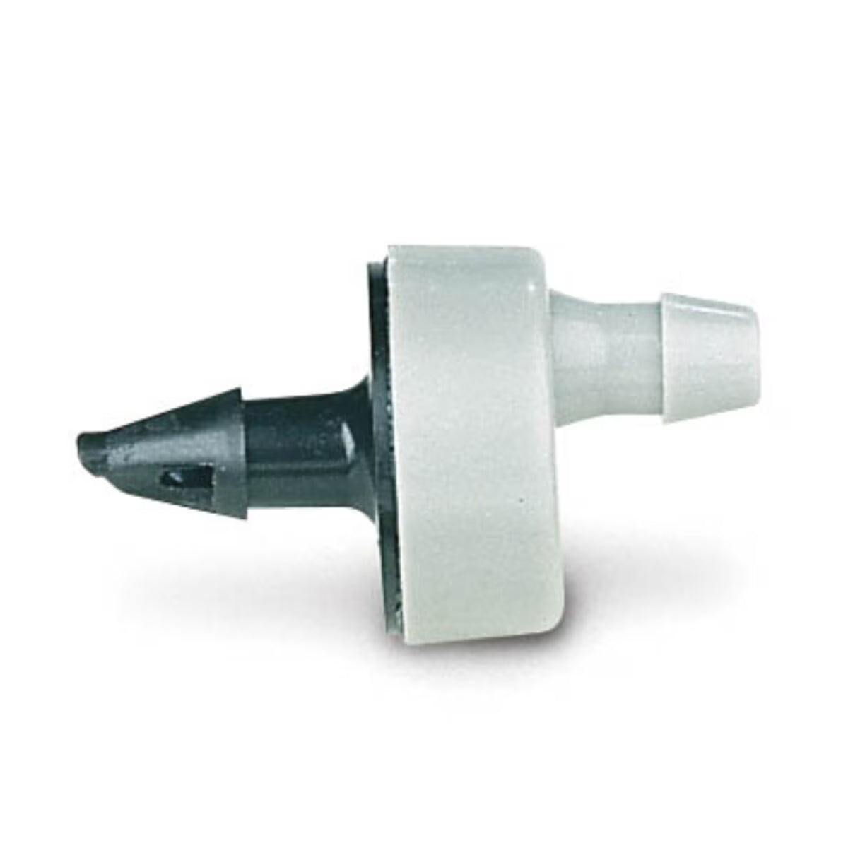 Rain Bird Self-Piercing Barb Connector 1/4 in. Barb | SPB-025