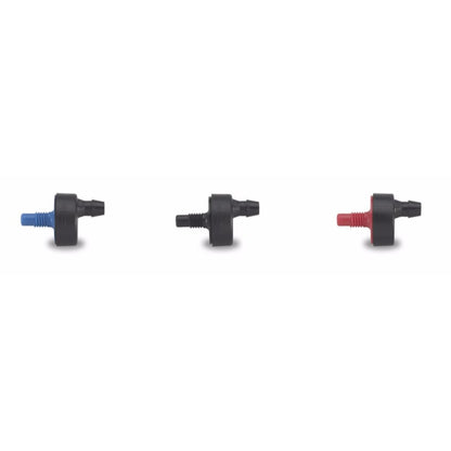 Rain Bird Xeri-Bug Emitter 0.5 GPH Barb Blue | XB05PC 