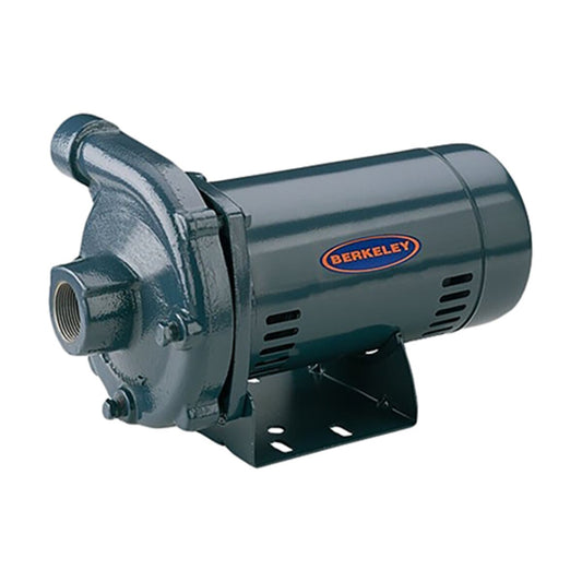 3/4 HP Med Head Pump