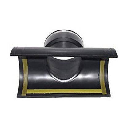 Fernco Flexible Tee Tap Saddle 6 in.