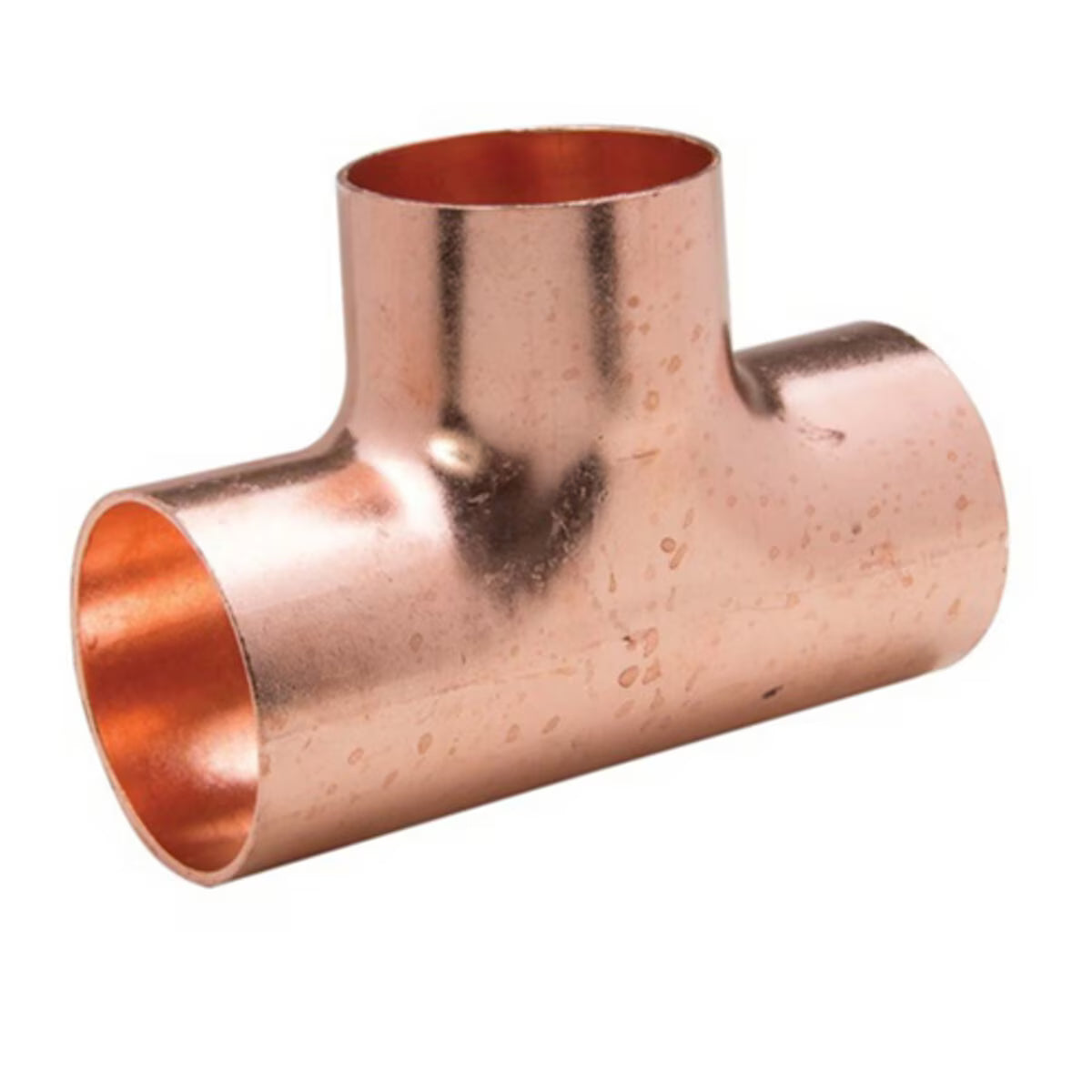 9099300 Tee Wrot Copper 1 in. Copper x Copper x Copper | Nibco