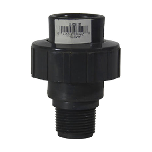 NDS Union Sch 80 1 in. MIPT x Threaded