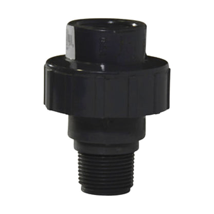 NDS Union Sch 80 1 in. MIPT x Threaded