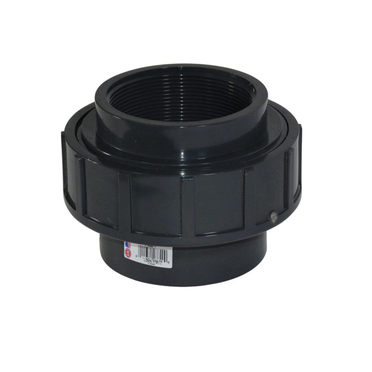 4 Union Threaded Kbi