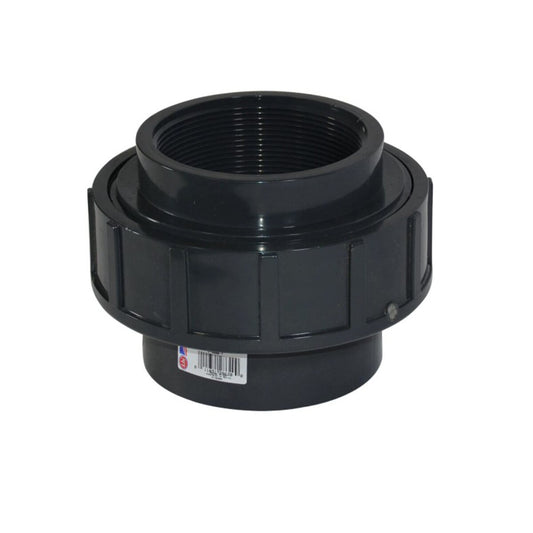 4 Union Threaded Kbi