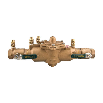 Watts 009M2 Reduced Pressure Assembly 1-1/4 in. | 0062920P