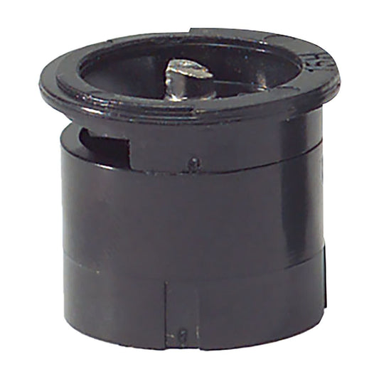 Weathermatic Half PLow Anglestic Nozzle 11 ft. - 15 ft. 180 Degree | W15H