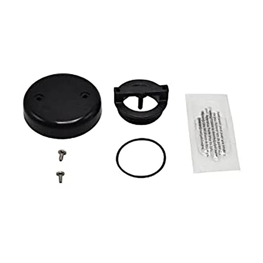 Zurn Bonnet Repair Kit 710 Includes Canopy, Screws & O-Ring 3/4 in. - 1 in. | RK34-710B