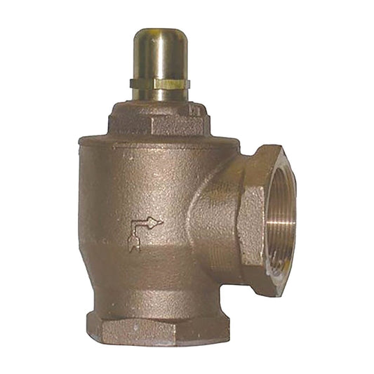 6214 2 65# Relief Valve 6814-146
