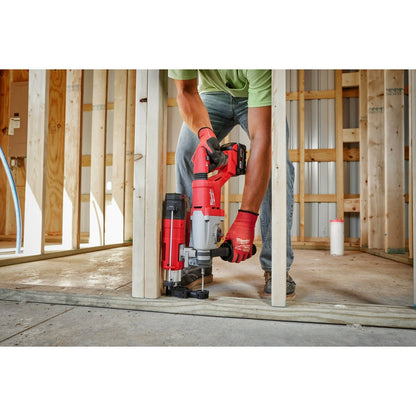 Milwaukee M18 Brushless Cordless Rotary Hammer 1 in. SDS Plus D-Handle