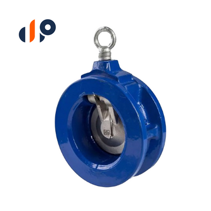 836-030IMP  Import Wafer Check Valve 3 in.