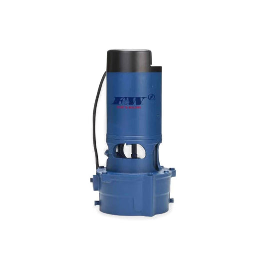 Flint & Walling VS210P  Deep Well Jet Pump VS 115V/230V 1 HP